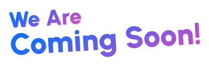 Coming Soon